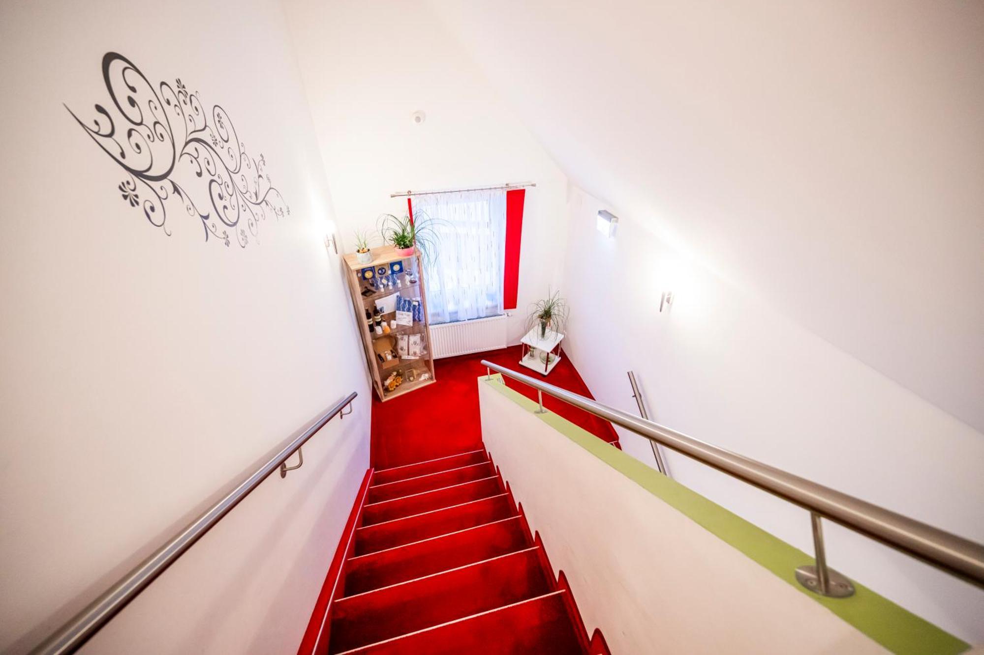 Die Schlafstube - Bed&Breakfast Zeltweg Exterior foto