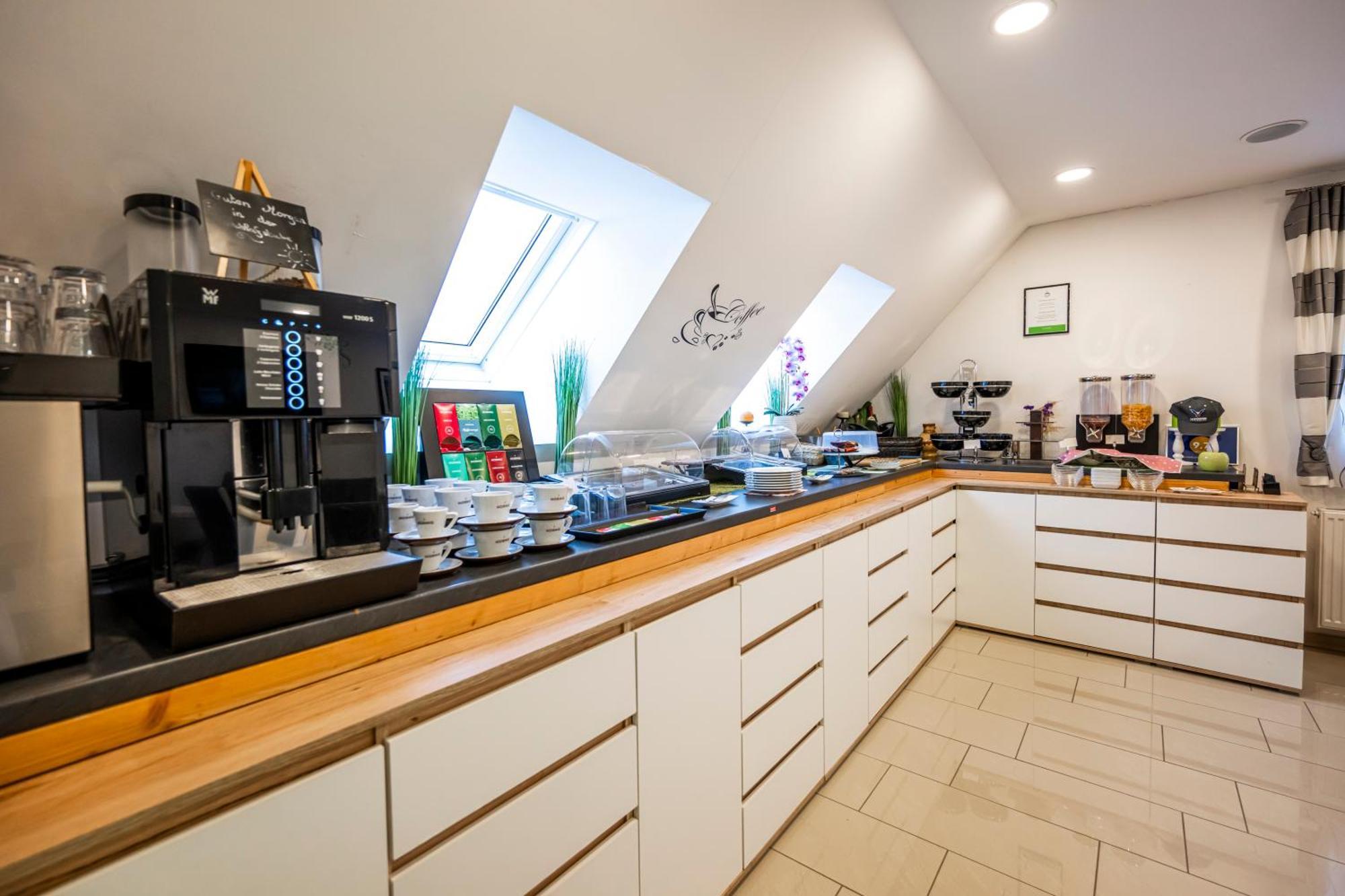 Die Schlafstube - Bed&Breakfast Zeltweg Exterior foto
