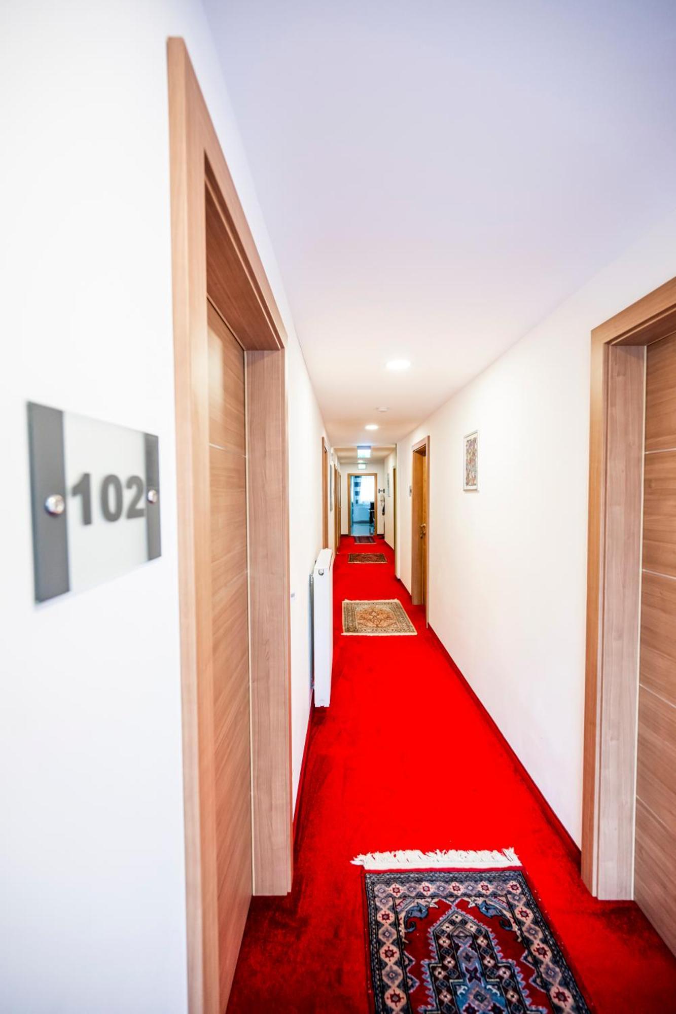 Die Schlafstube - Bed&Breakfast Zeltweg Exterior foto