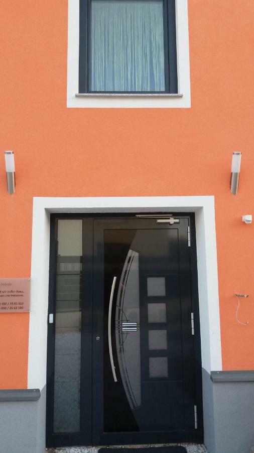 Die Schlafstube - Bed&Breakfast Zeltweg Exterior foto
